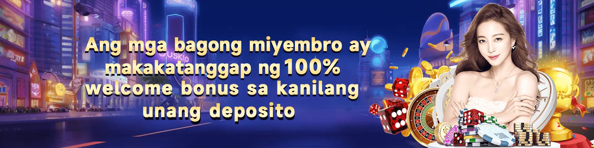 JB Casino