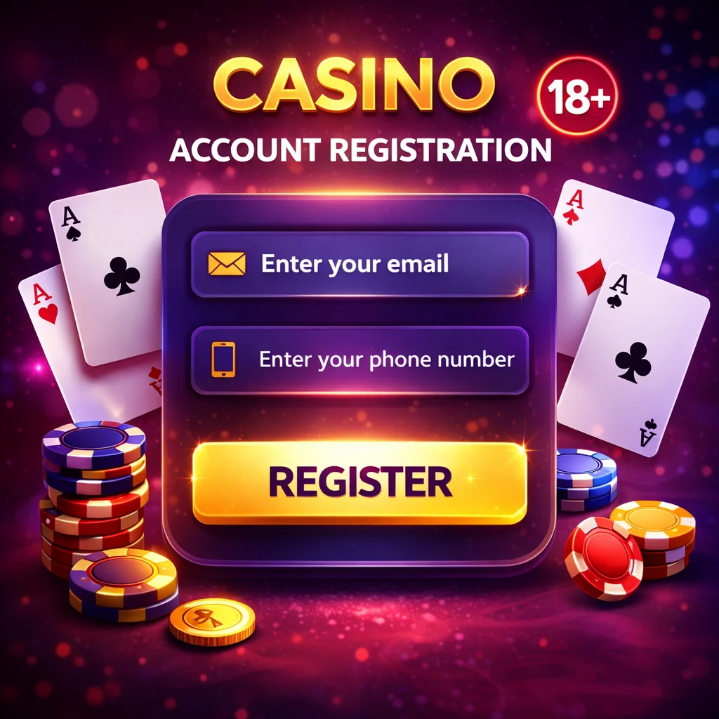 Basic requirements for registering JB.Com