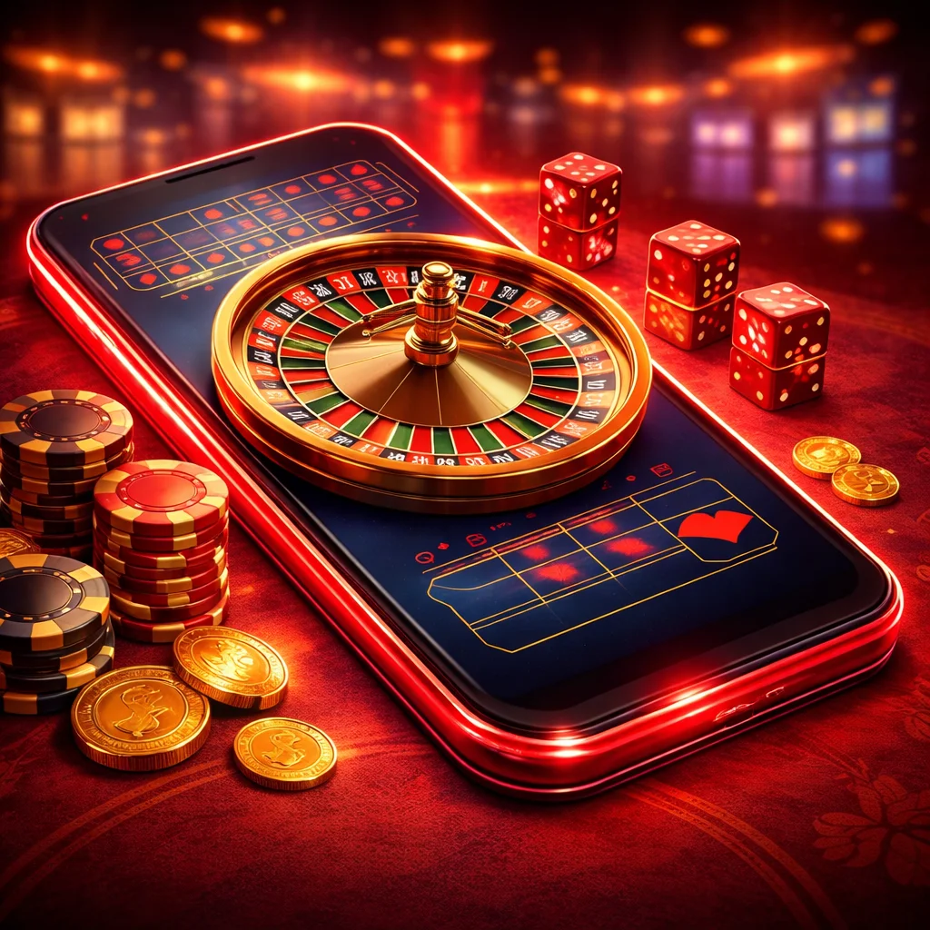 Advantages of the application