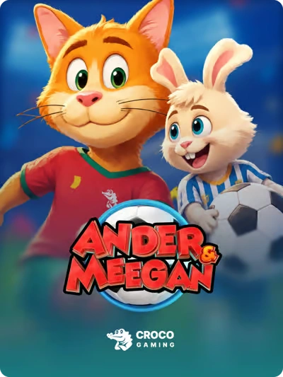 ander megan