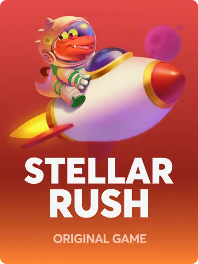 stellar rush